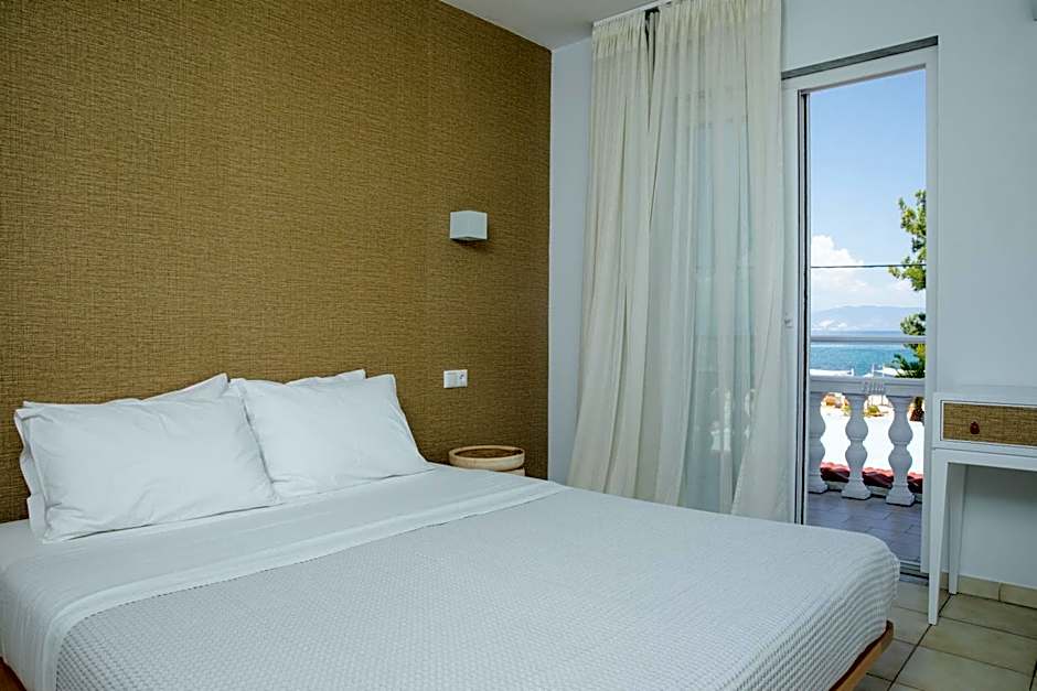 Elektra Comfort Hotel by Del Mare