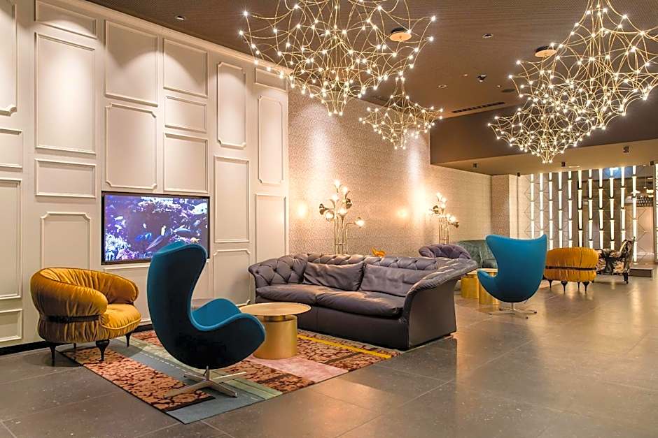 Motel One Mannheim