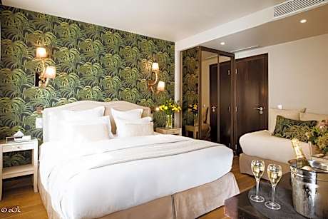 Privilege Double Room