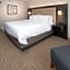 Holiday Inn Express Hotel And Suites Tupelo