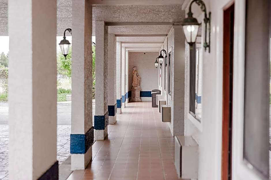 SureStay by Best Western Morgan Hill