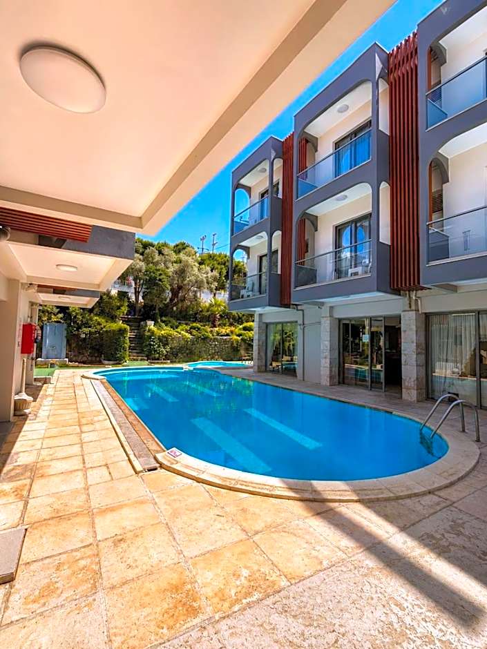 Calis Hotel