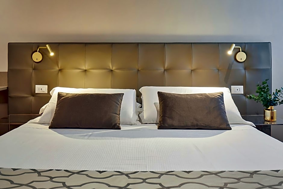Sette Angeli Rooms