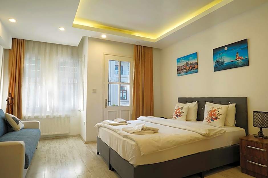 Zeugma Hotel Sultanahmet