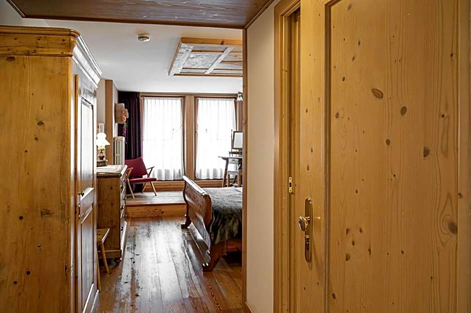 Hotel Pedranzini