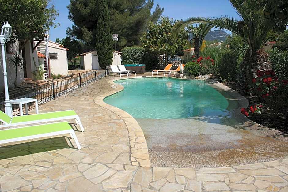 Villa Myami