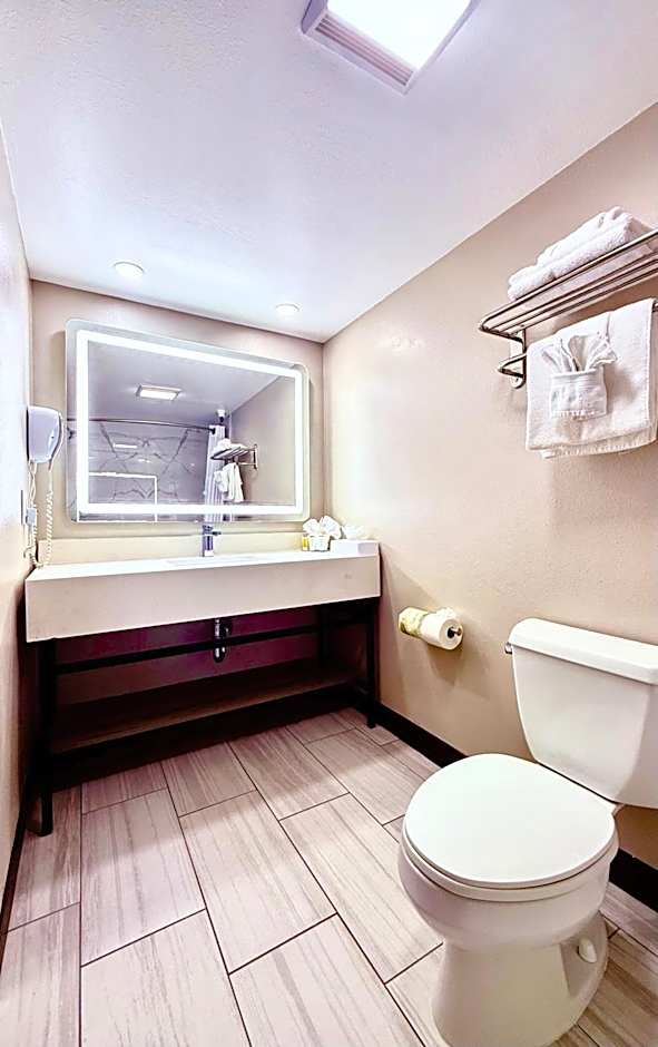 Days Inn by Wyndham Los Angeles LAX/ Redondo & Manhattan Beach