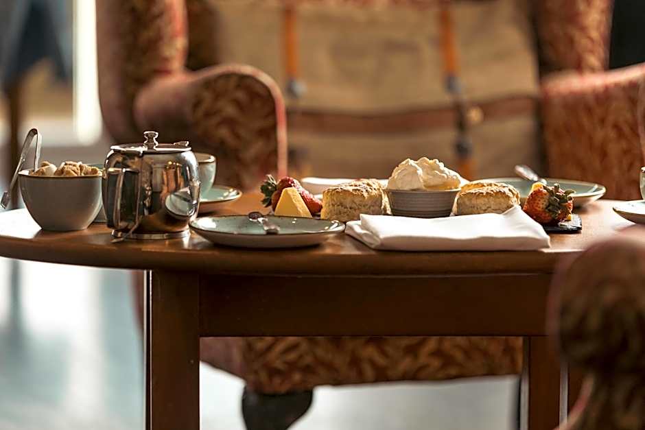 The Ballachulish Hotel