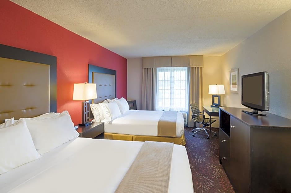 Holiday Inn Express Frazer - Malvern, an IHG Hotel
