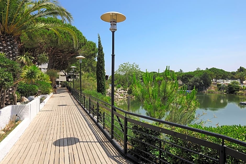 Belambra Clubs La Grande Motte - Petite Camargue Presqu'île Du Ponant