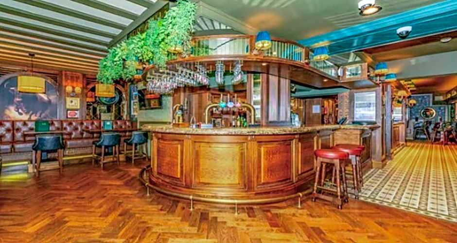 The Bull Hotel; Sure Hotel Collection by Best Western