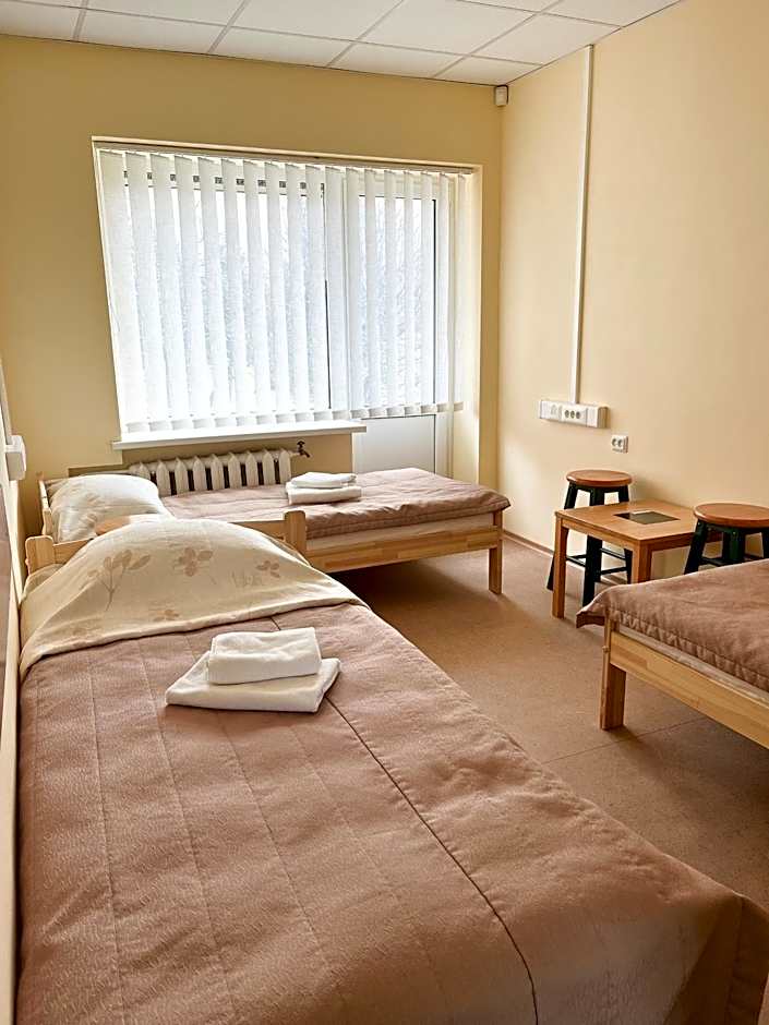 Apgyvendinimo įstaiga KORNEALITA