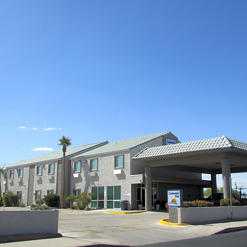 Motel 6 Lake Havasu City - Lakeside