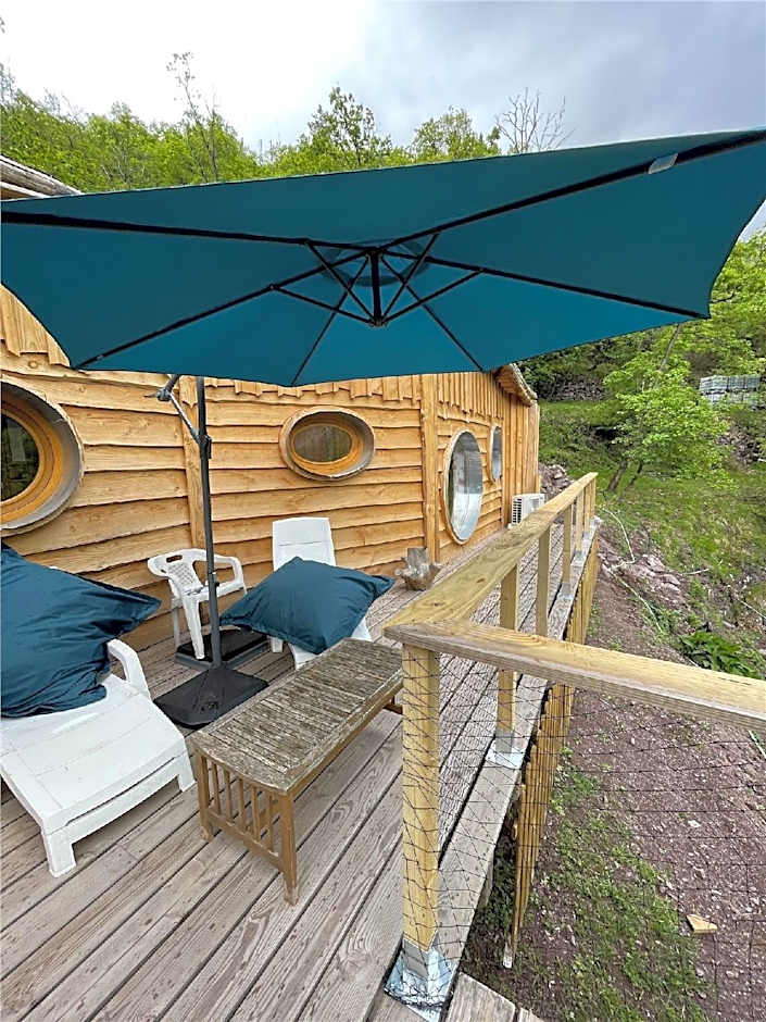 Les Ecrins de Belvedere