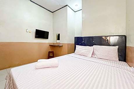 Homestay E Rahayu Anyer RedPartner