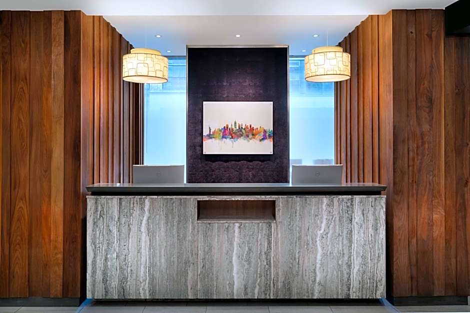 Best Western Premier Herald Square