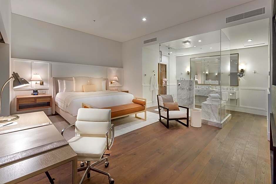 InterContinental Presidente Mexico City By IHG