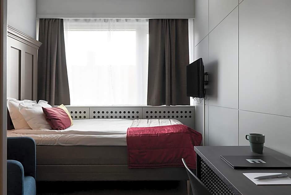 Elite Stadshotellet Växjö