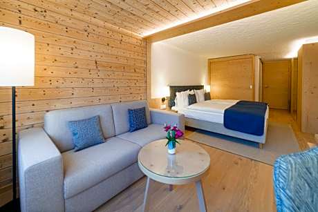 Double Room Alpine