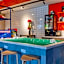 ibis budget Lyon l'Isle d'Abeau