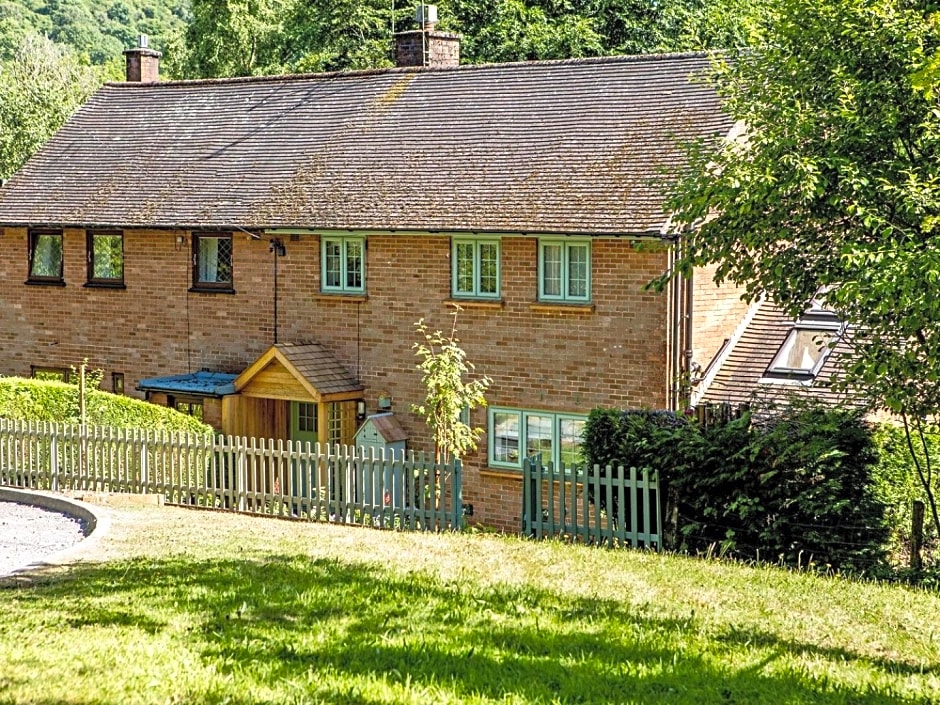 Jame's Place at the Brecon Beacons