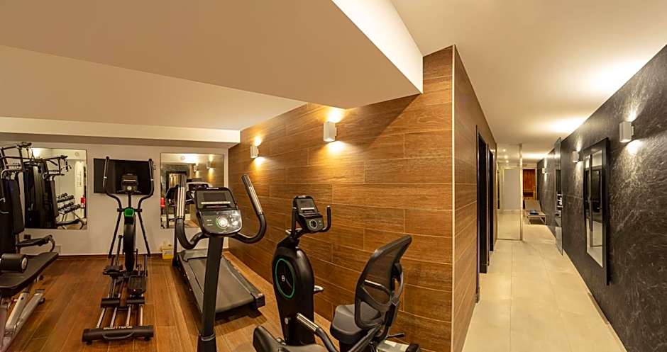 Hotel RH Portocristo & Wellness