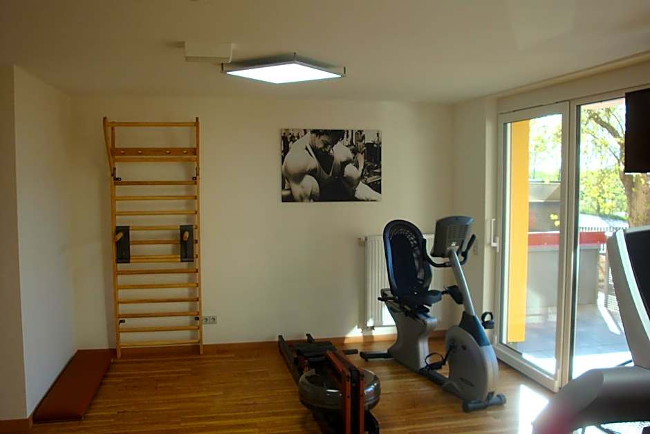 Hotel Restaurant zur Windmühle