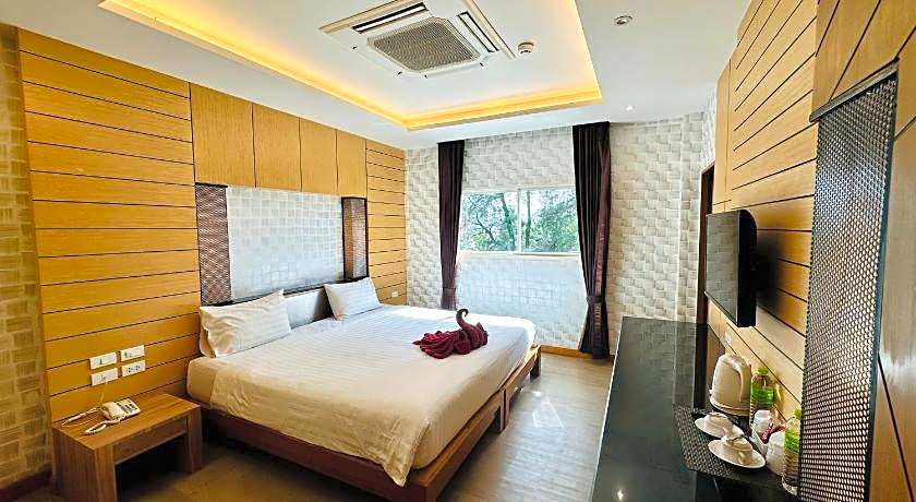 Anda Beachside Hotel