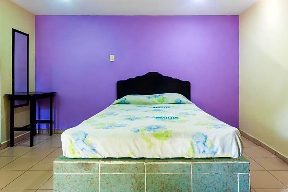OYO Hotel San Martin