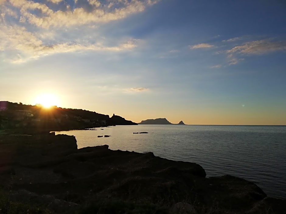 Benvenuti Al Sud – Trabia, CA