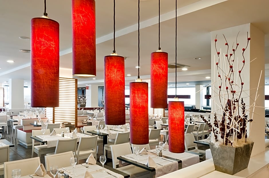 Apartamentos Turísticos Augustus