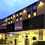 Novotel Maastricht