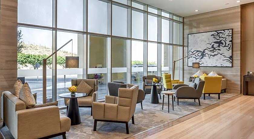 Citadines Abha