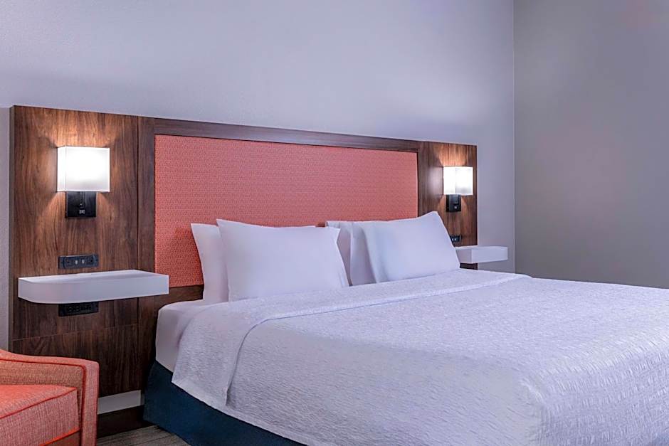 Hampton Inn By Hilton & Suites St. Louis/Chesterfield