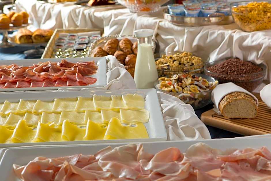 Hotel Byron Bellavista