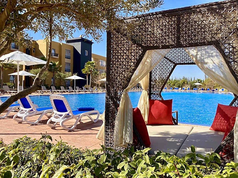 El Olivar Palace Marrakech