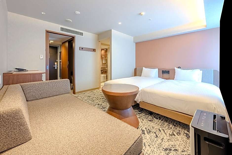 Richmond Hotel Fukuoka Tenjin