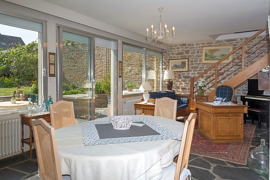 La Boudrie – Avranches, IA