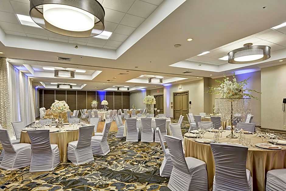 Embassy Suites By Hilton Hotel Milpitas-Silicon Valley