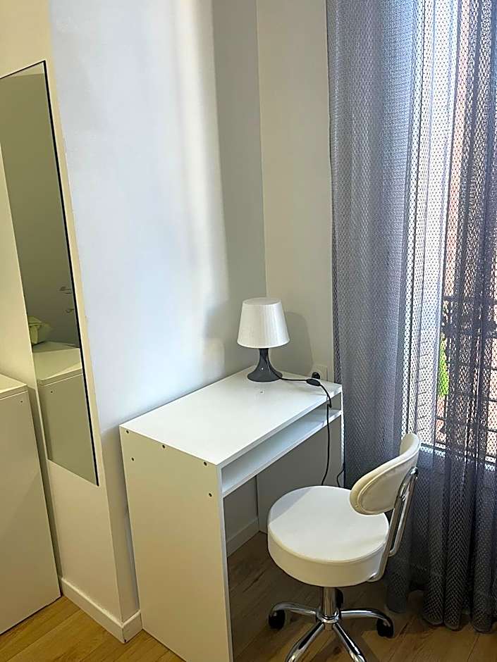 Cosy Appartement Nid de rêve