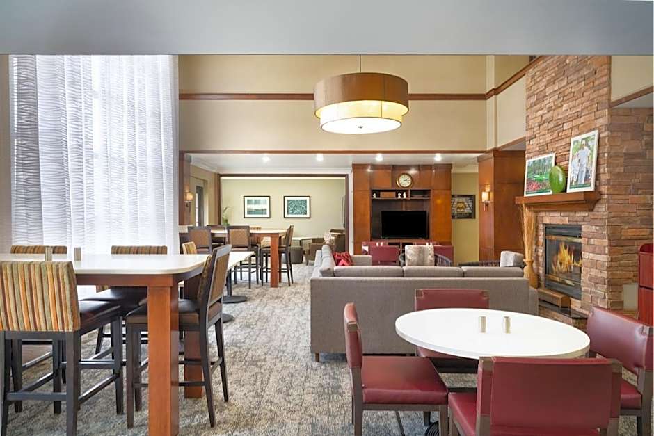 Staybridge Suites Augusta By IHG