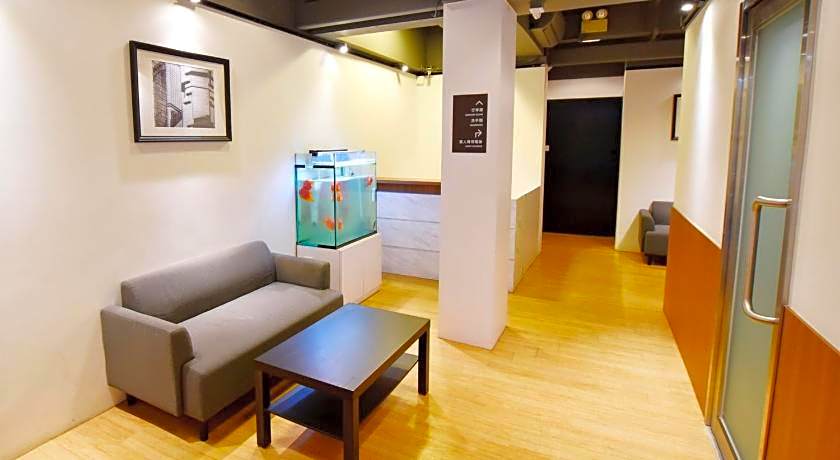 Bridal Tea House Hotel (Yaumatei)