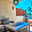 Apt with Private Terrace - Ocean View