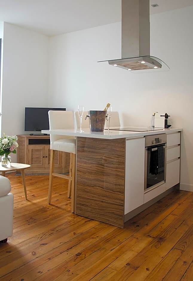 La Casa Cosy, Appart'Hôtel