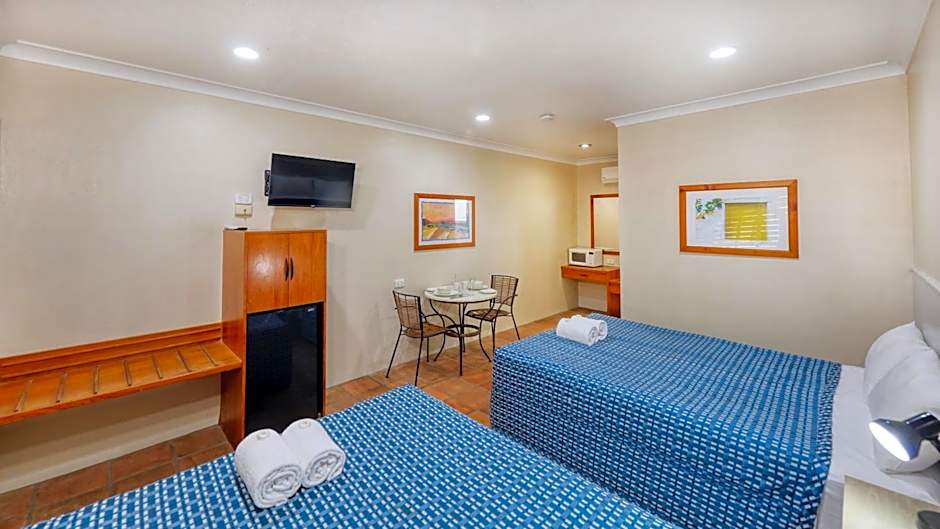 Mackay Rose Motel