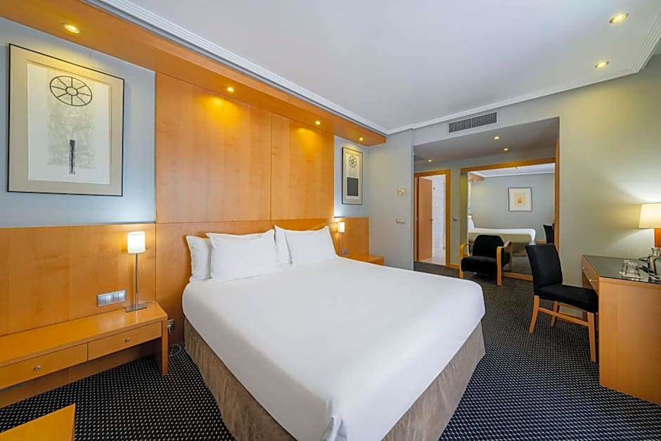 Eurostars Rey Alfonso X