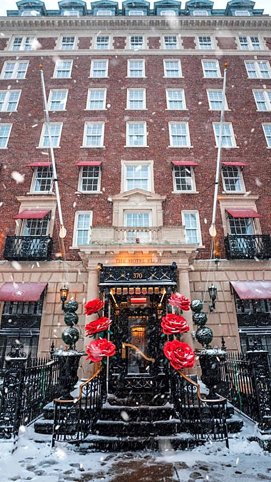 The Eliot Hotel