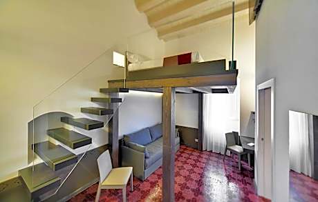 Family Double Room