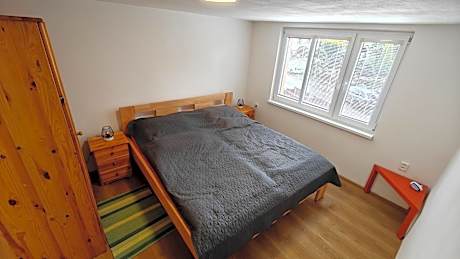Duplex Apartment