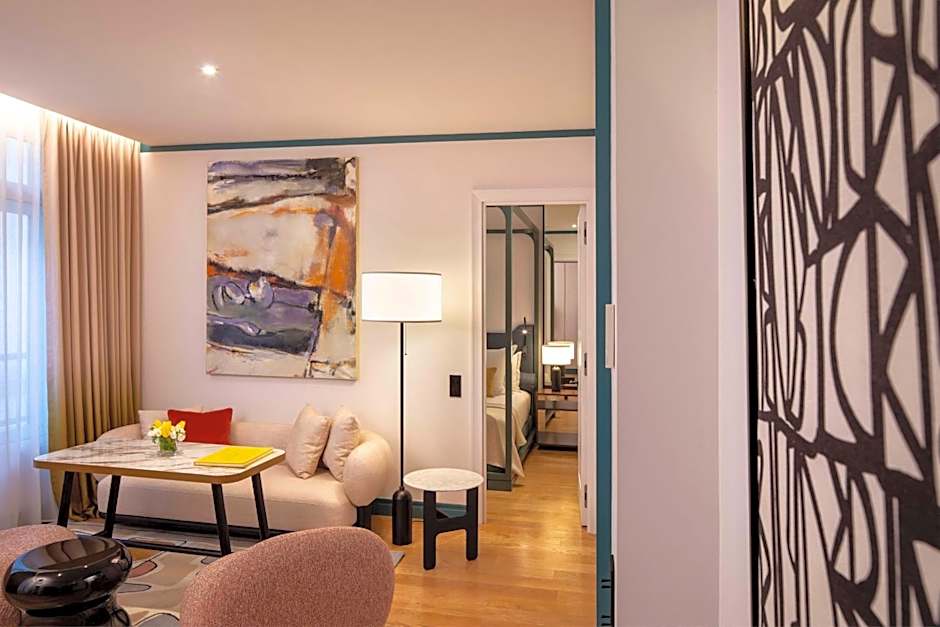 Hotel Bel Ami